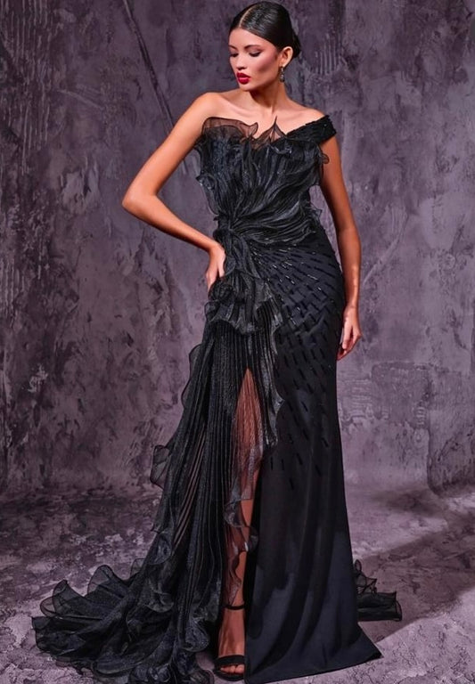 Midnight Cascade Style 1002